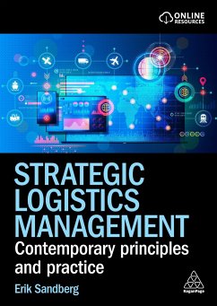 Strategic Logistics Management - Sandberg, Erik