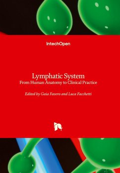 Lymphatic System - From Human Anatomy to Clinical Practice