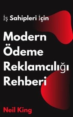 Cover Is Sahipleri Için Modern Ödeme Reklamciligi Rehberi (eBook, ePUB)