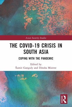 The Covid-19 Crisis in South Asia