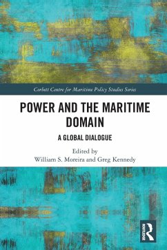 Power and the Maritime Domain