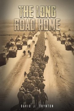 Cover The Long Road Home