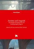 Anxiety and Anguish - Psychological Explorations and Anthropological Figures