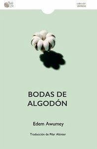 Bodas de algodón