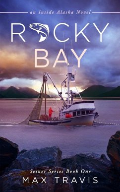 Rocky Bay - Travis, Max