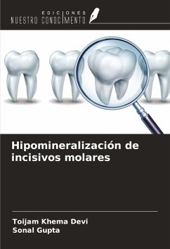 Cover Hipomineralización de incisivos molares