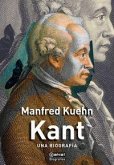 Kant. Una Biografia