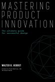 Mastering Product Innovation