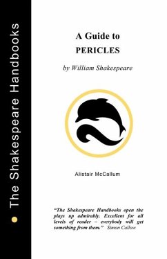 A Guide to Pericles - Mccallum, Alistair