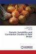Genetic Variability and Correlation... - Bild 1