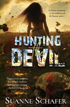 Hunting the Devil - Schafer, Suanne