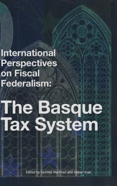 International Perspectives on Fiscal Federalism - Martinez Barbara, Gemma