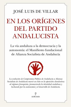 En los orígenes del Partido Andalucista