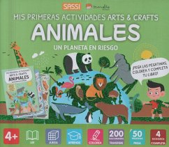 Animales. De 3 a 5