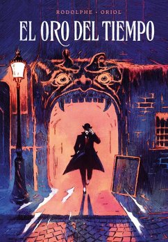Cover EL ORO DEL TIEMPO