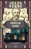 Karpatlar Satosu - Verne, Jules