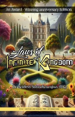 Laws of Infinite Kingdom - Soundirarajan, Sridevi