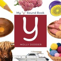 My Y Book - Dodder, Molly