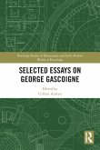 Selected Essays on George Gascoigne