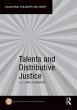 Talents and Distributive Justice - Bild 1