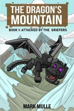 Cover The Dragon's Mountain, Book One (eBook, ePUB)