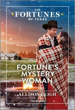 Fortune's Mystery Woman - Leigh, Allison