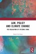 Law, Policy and Climate Change - Bild 1