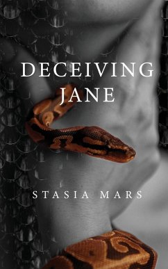 Deceiving Jane - Mars, Stasia