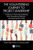 The Volunteering Journey to Project Leadership