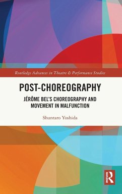Cover Post-choreography