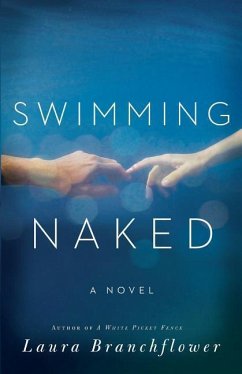 Swimming Naked - Branchflower, Laura