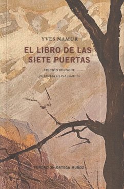 EL LIBRO DE LAS SIETE PUERTAS