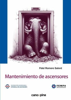 Cover Mantenimiento de ascensores