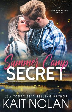 Summer Camp Secret - Nolan, Kait