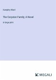 The Coryston Family; A Novel