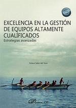 Excelencia en la gestión de equipos altamente cualificados