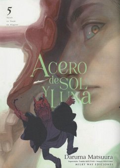 Acero De Sol Y Luna 5