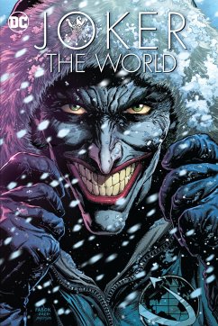 Cover Joker: The World