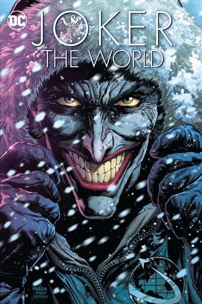 Joker: The World Joker: The World