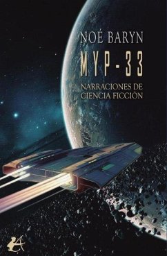 Cover Myp-33
