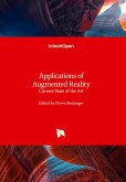 Applications of Augmented Reality - Current State of the Art