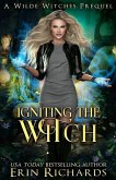 Igniting the Witch
