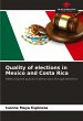 Quality of elections in Mexico and... - Bild 1