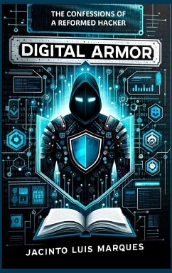 Digital Armor - Marques, Jacinto Luis