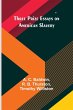 Three Prize Essays on American Slavery - Bild 1