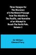 Three Voyages for the Discovery of a... - Bild 1