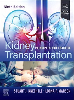 Kidney Transplantation