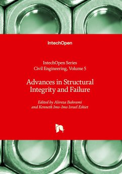 Advances in Structural Integrity and Failure