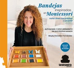 Cover Bandejas inspiradas en montessori