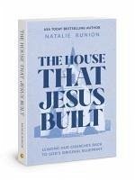 The House That Jesus Built - Runion, Natalie